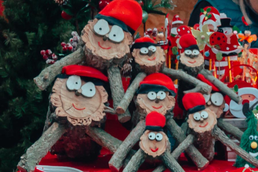 Tió de Nadal