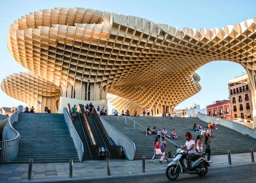 Metropol Parasol