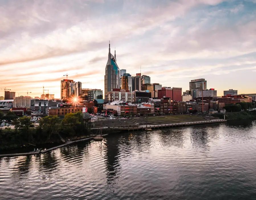 Nashville Photo Spots