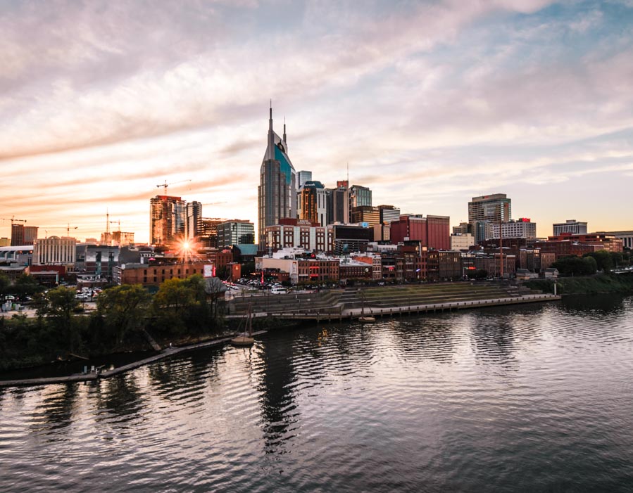 Nashville Photo Spots