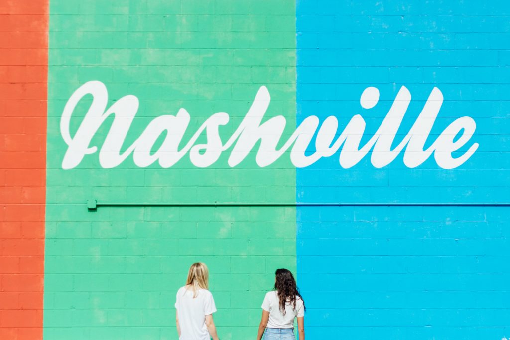 Nashville Photo Spots