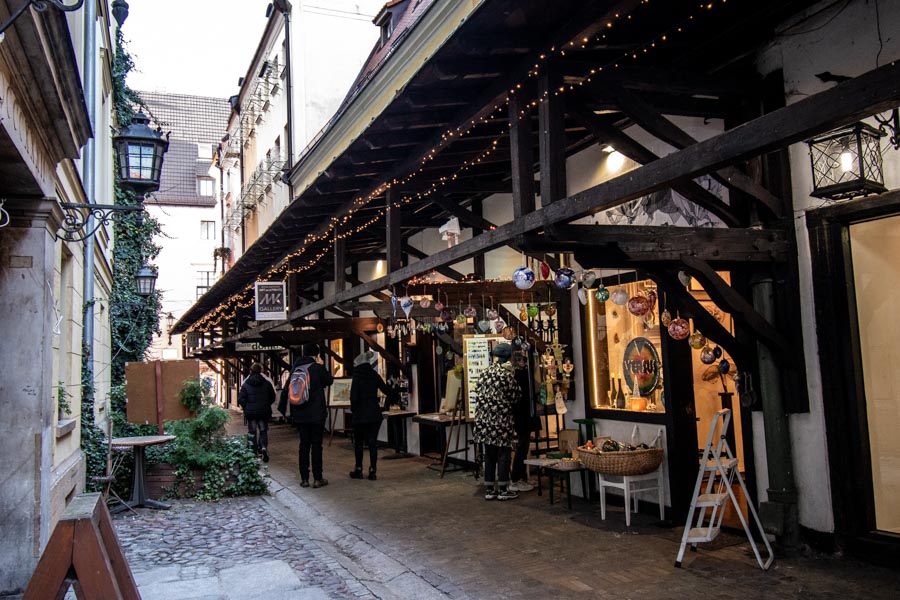 Things to do in Wroclaw