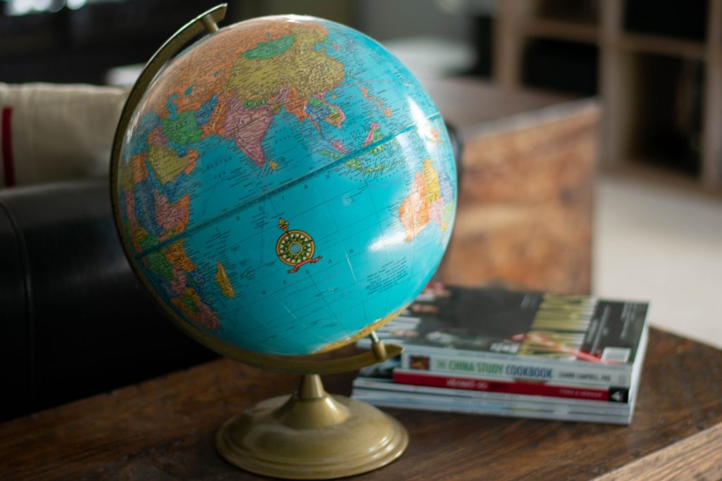 Globe