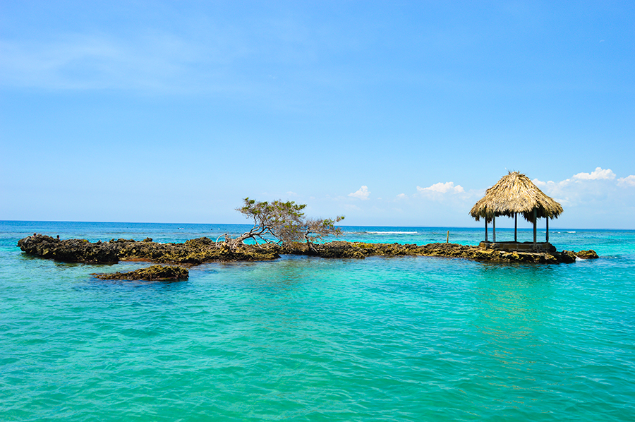 Rosario Islands 