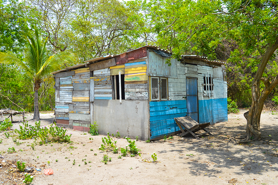 Rosario Islands 