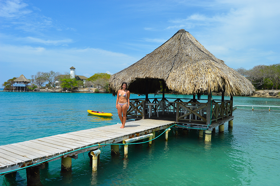 Rosario Islands 