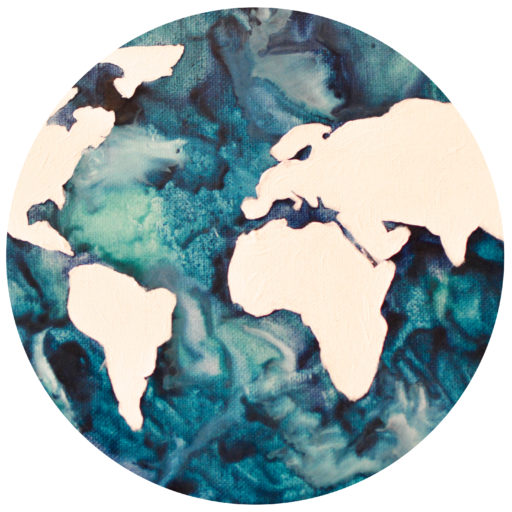 Come Join My Journey logo