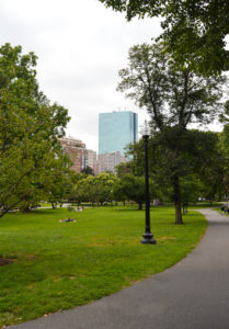 Boston Commons