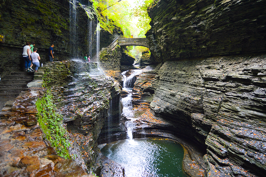 Watkins Glen 