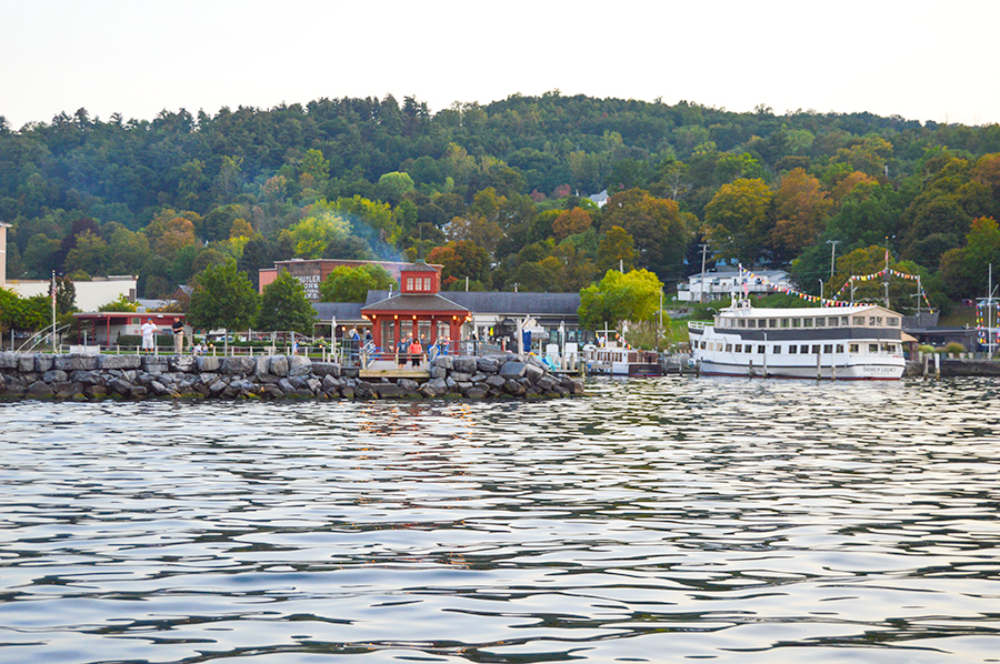 Watkins Glen Travel Guide