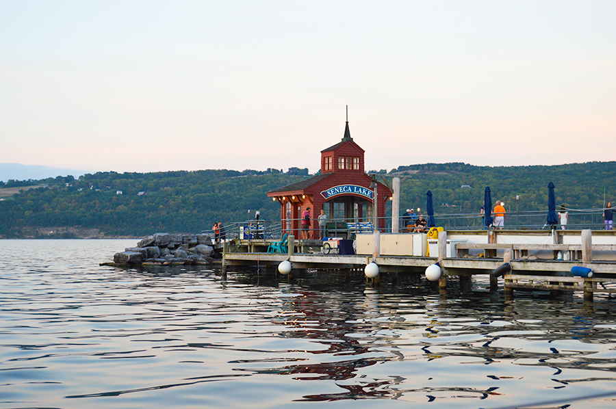 Watkins Glen