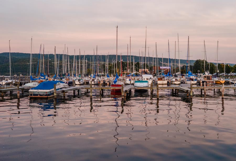 Things to do in Watkins Glen