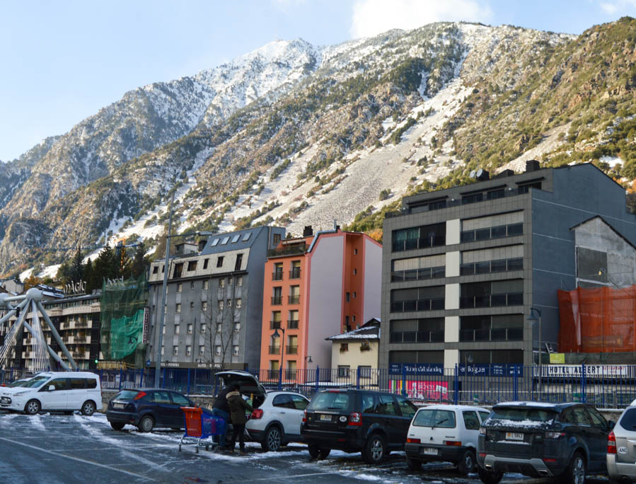 Andorra