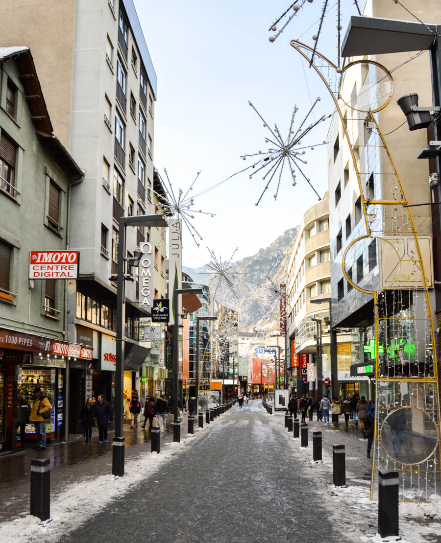 Dark markets andorra