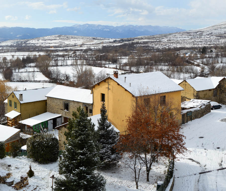 French Pyrenees