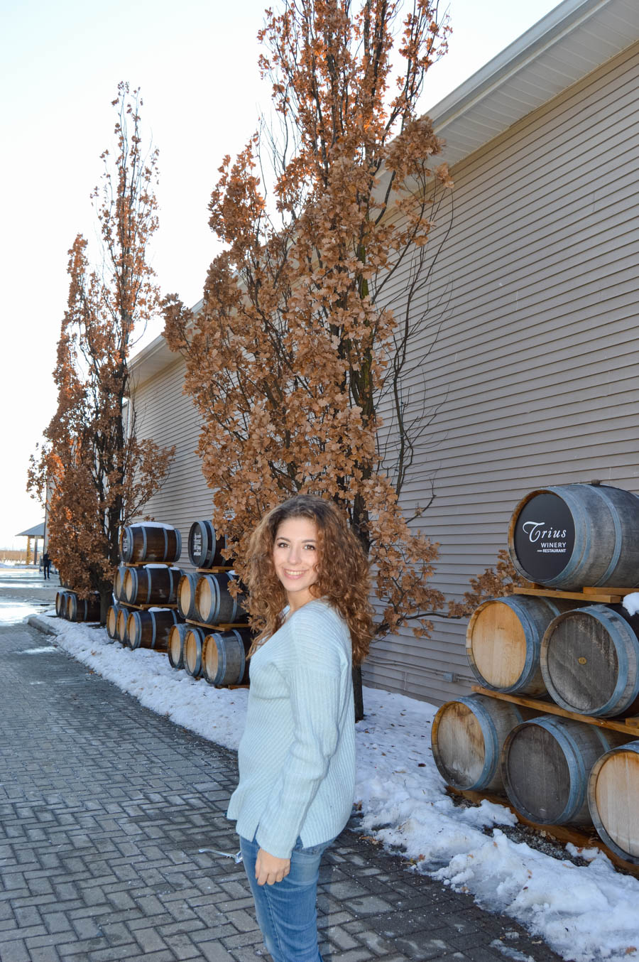 Niagara Icewine