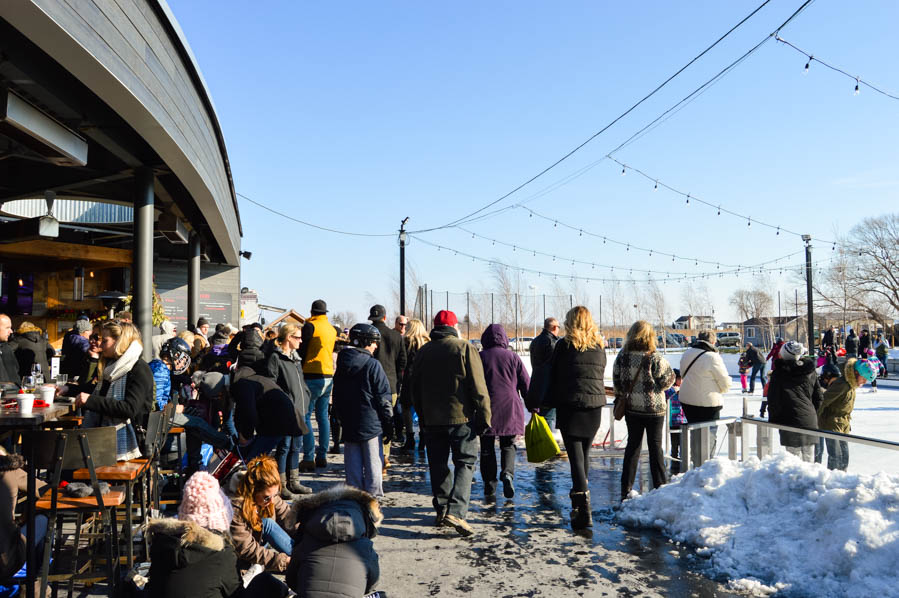 Niagara Icewine