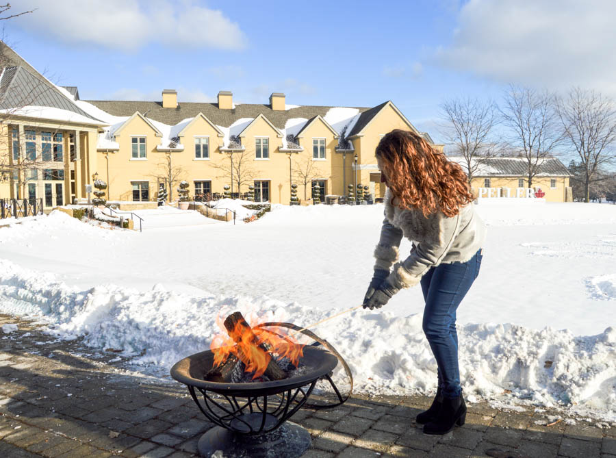 Niagara Icewine