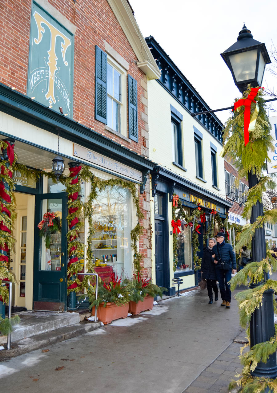 Niagara Icewine