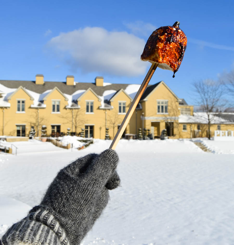 Niagara Icewine