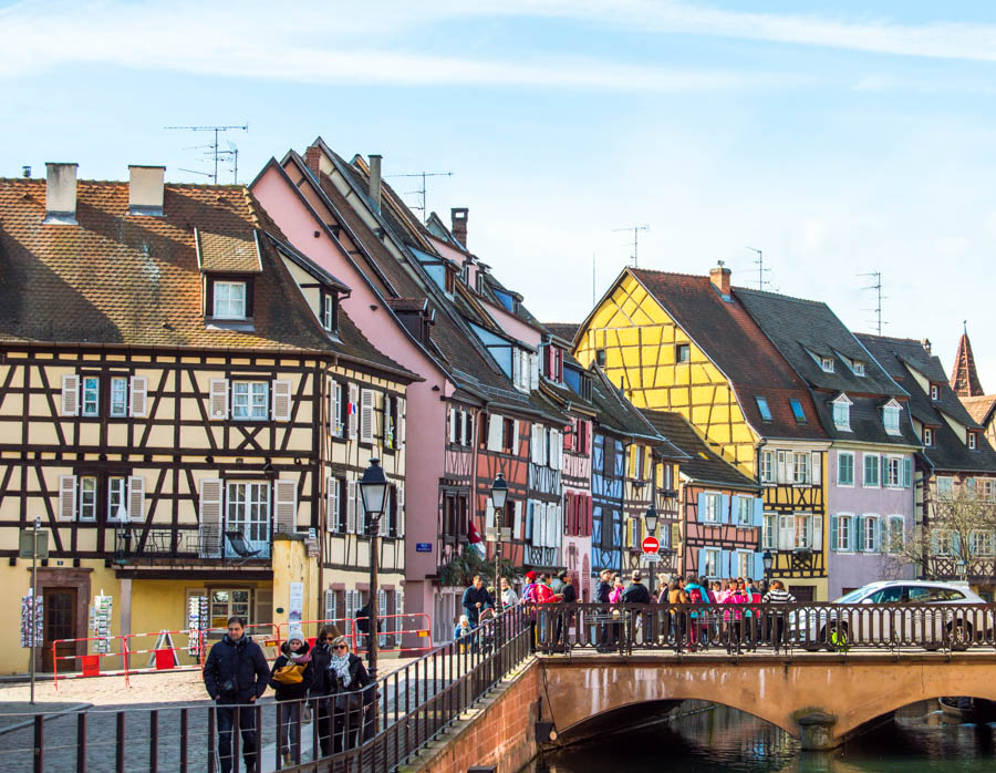 Colmar