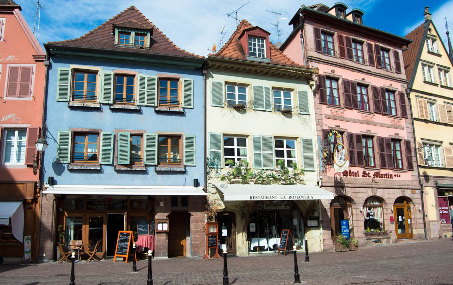 Colmar