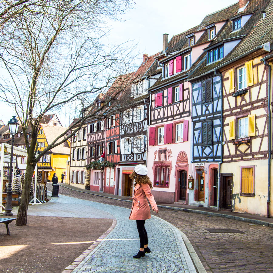 Colmar