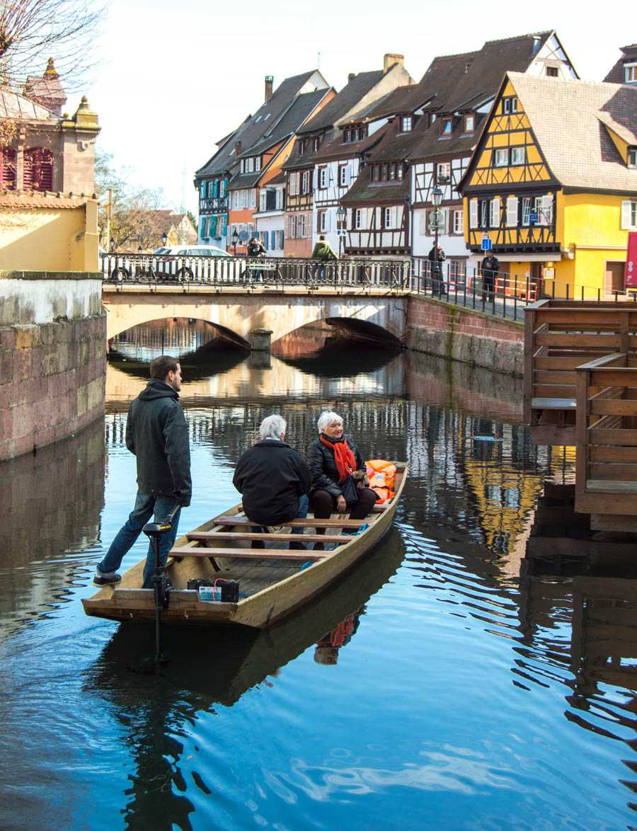 Colmar