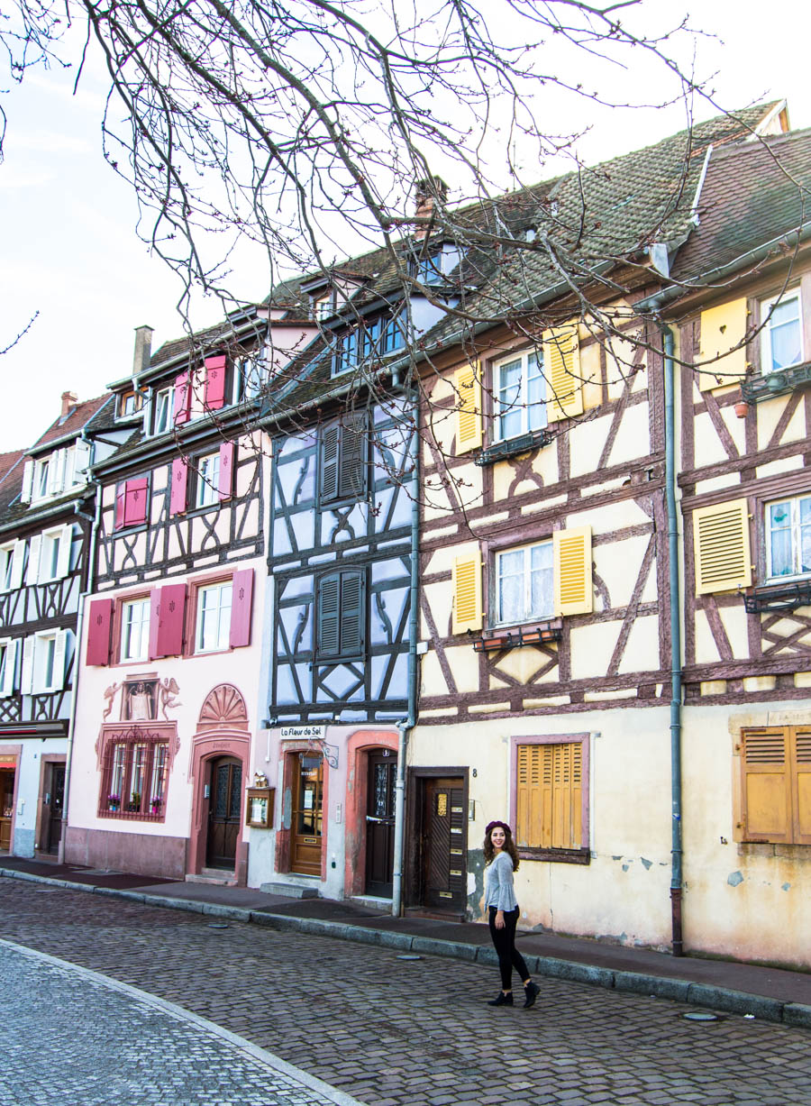 Colmar