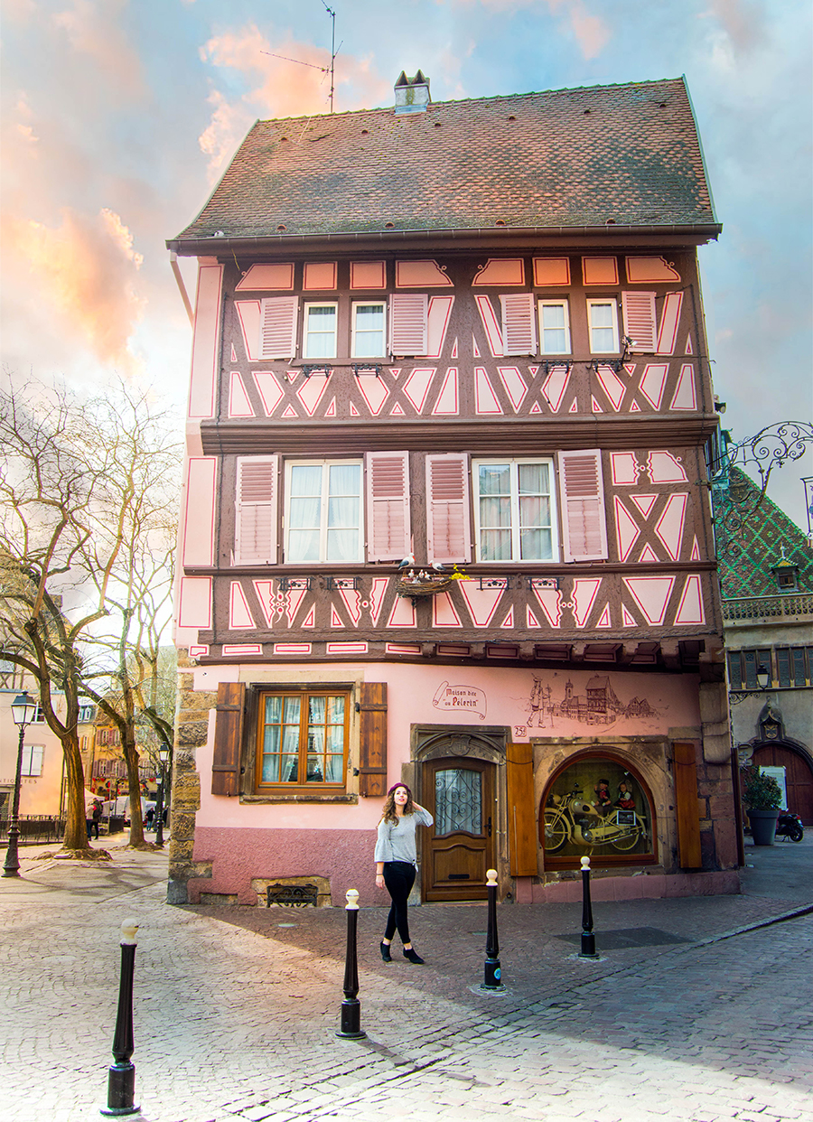 Colmar