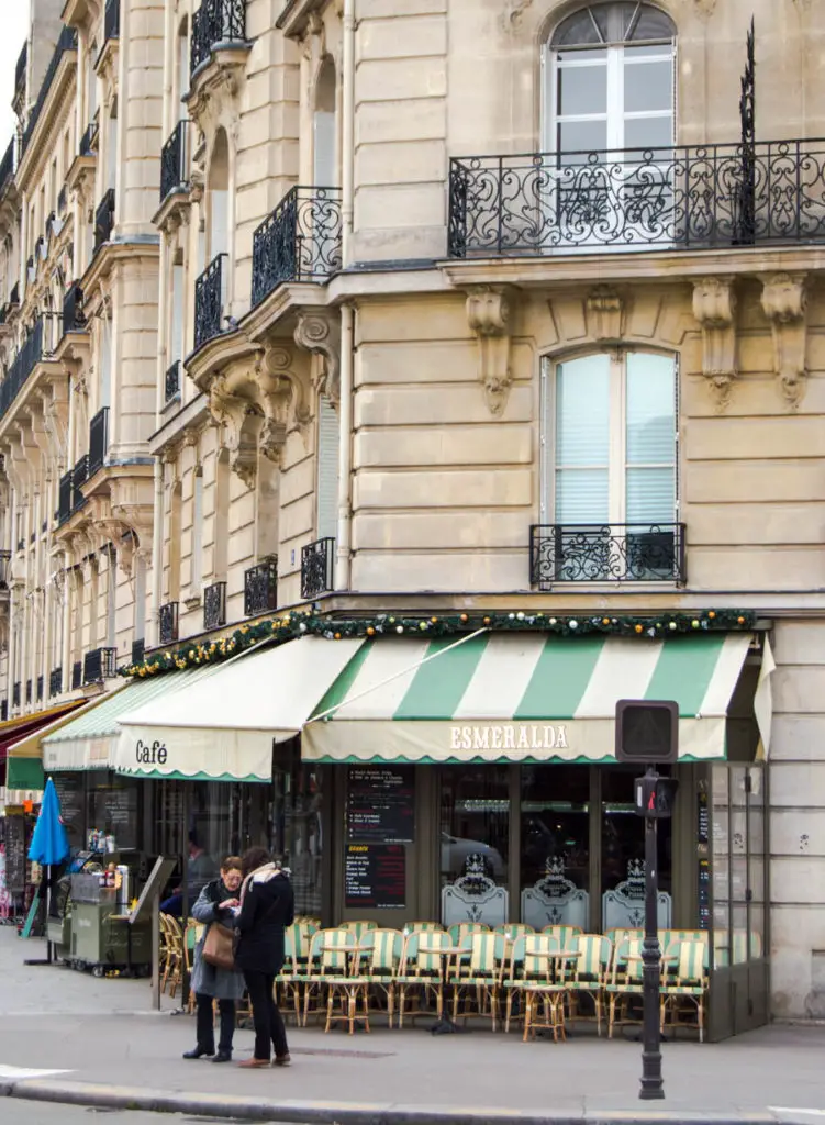 The Prettiest Cafes in Paris | Most Instagrammable Cafes in Paris ...