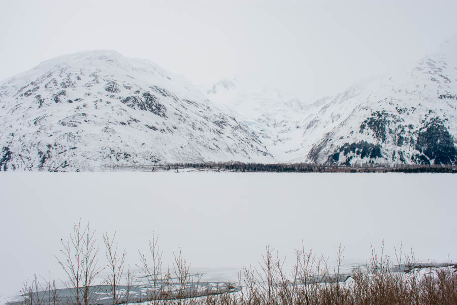 Seward Scenic Highway