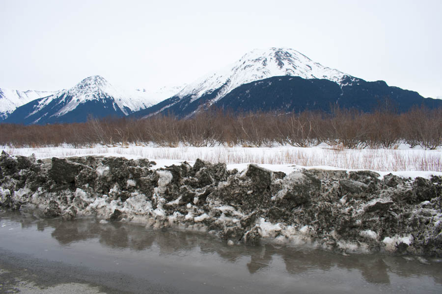 Seward Scenic Highway