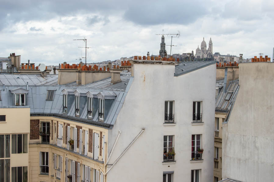 Renaissance Paris République Hotel