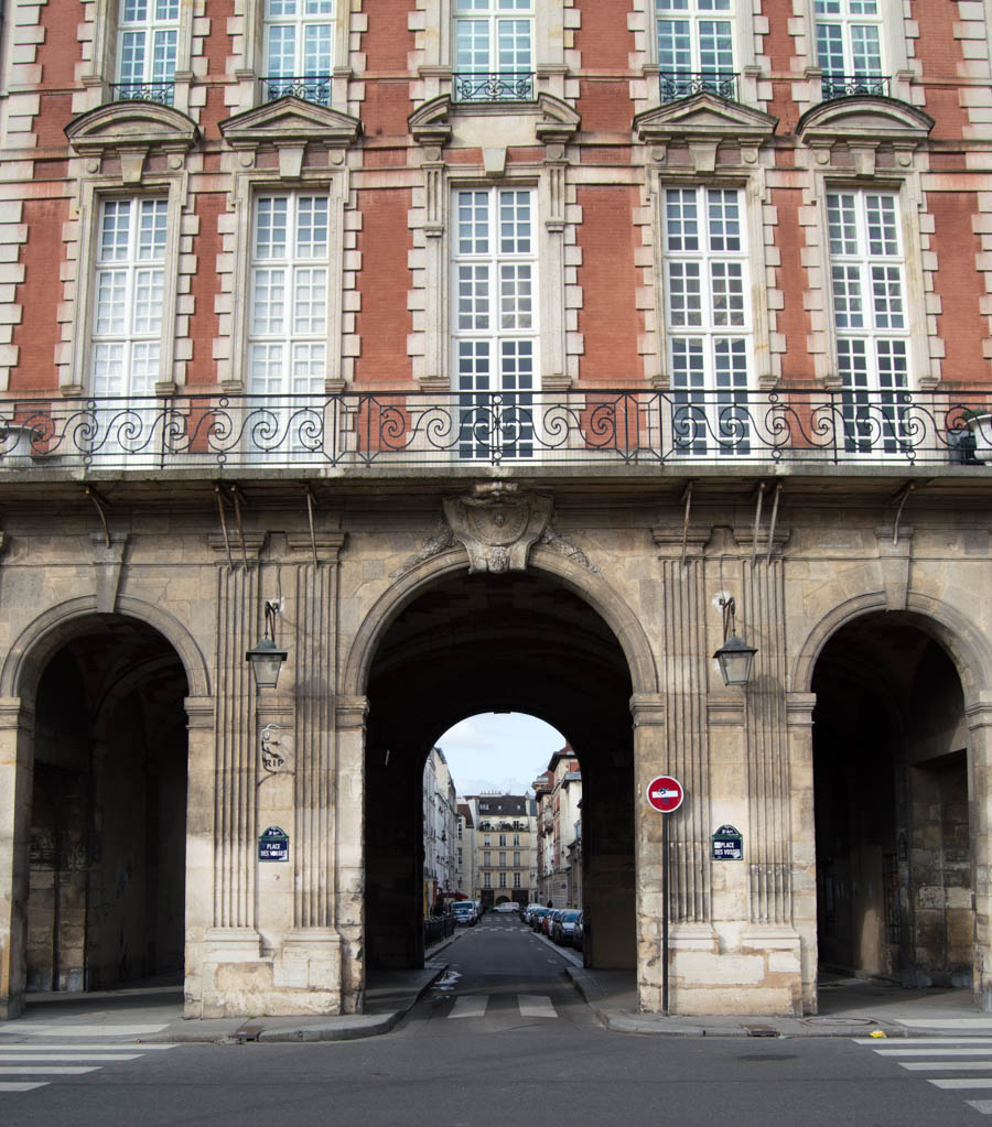 Renaissance Paris République Hote