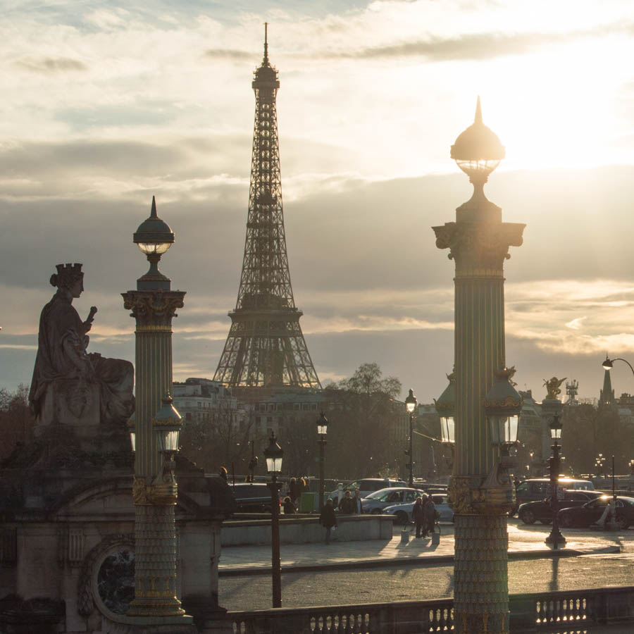 Renaissance Paris République Hotel