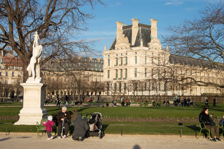 Renaissance Paris République Hotel