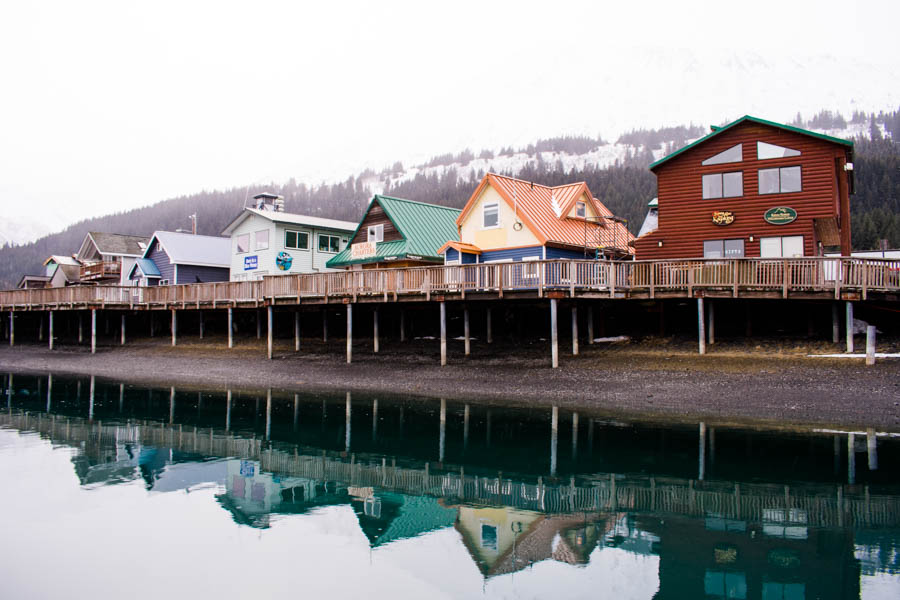 Seward