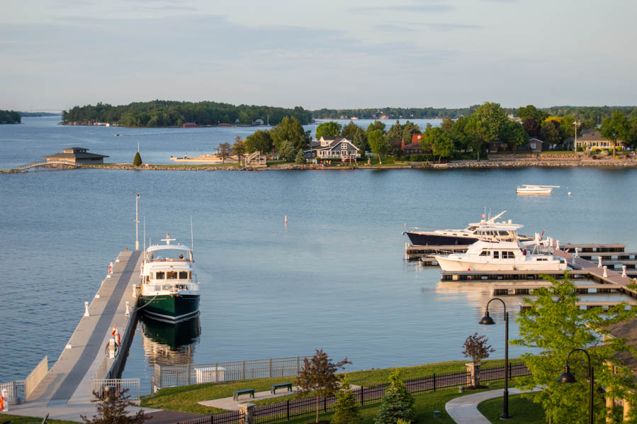 1000 Islands Harbor Hotel-1