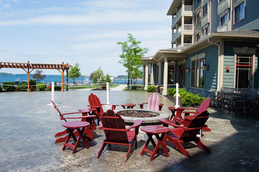 1000 Islands Harbor Hotel-1