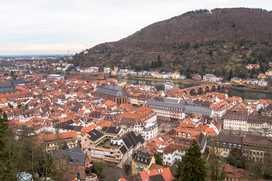 Heidelberg