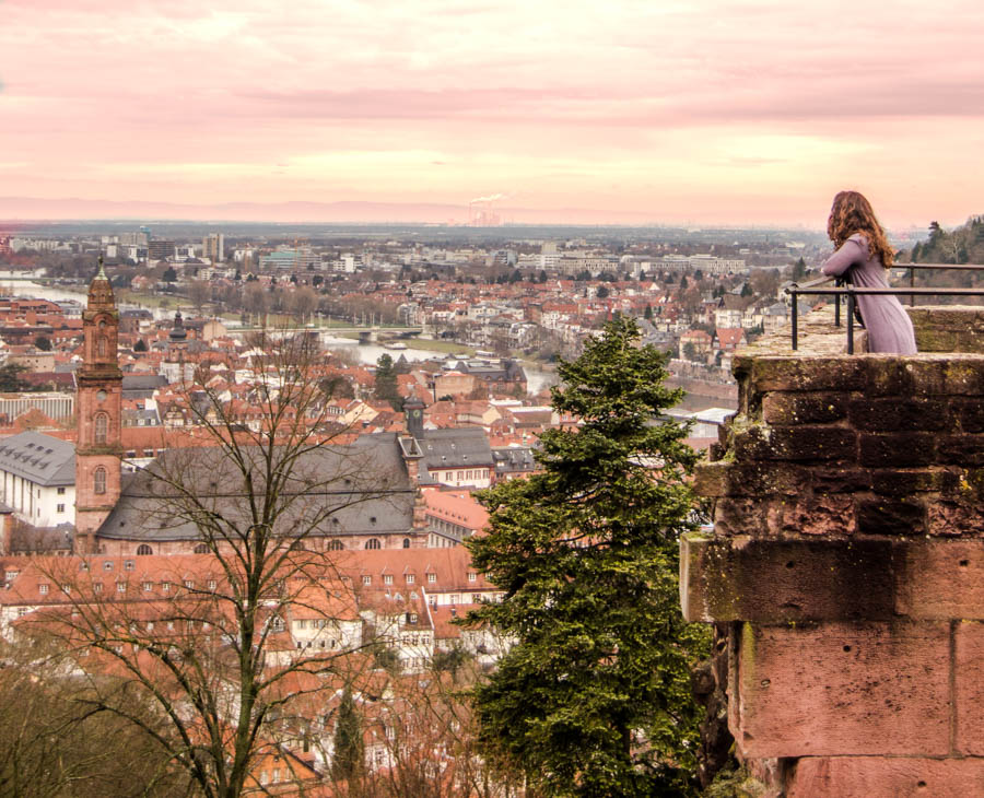 Heidelberg