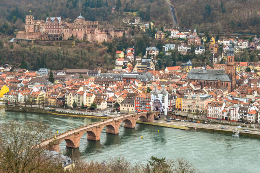 Heidelberg