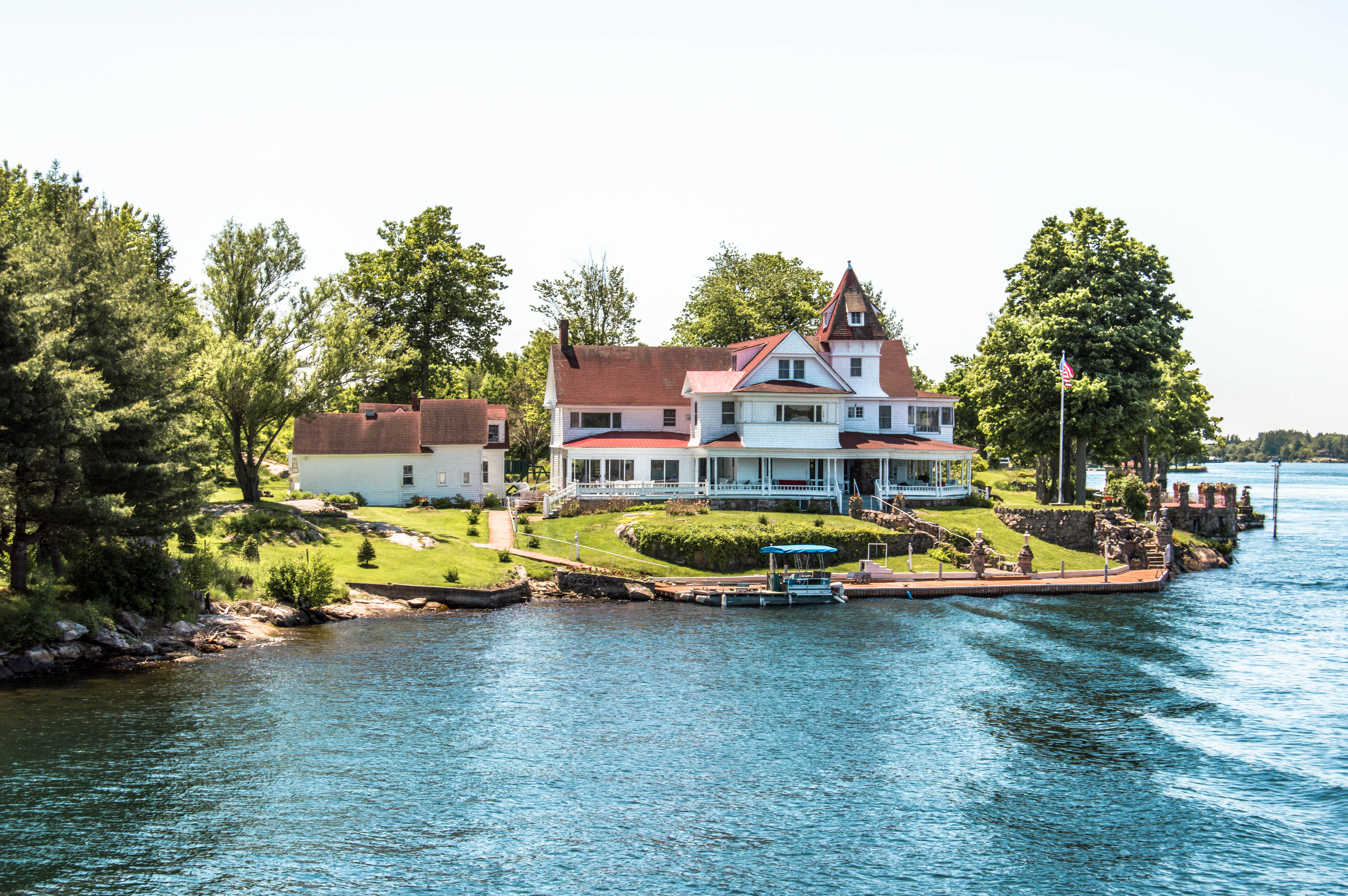 1000 Islands