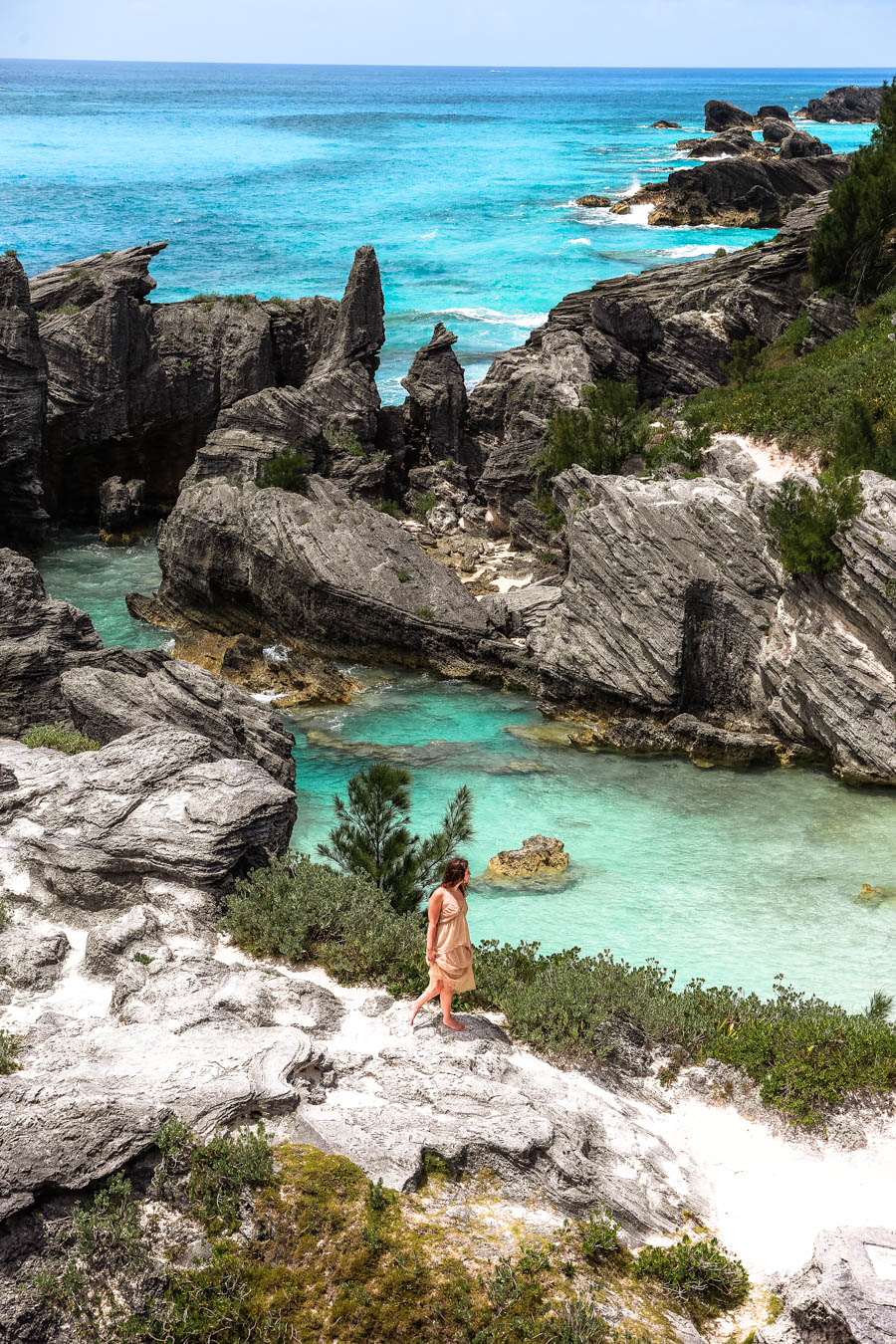 Bermuda Beach