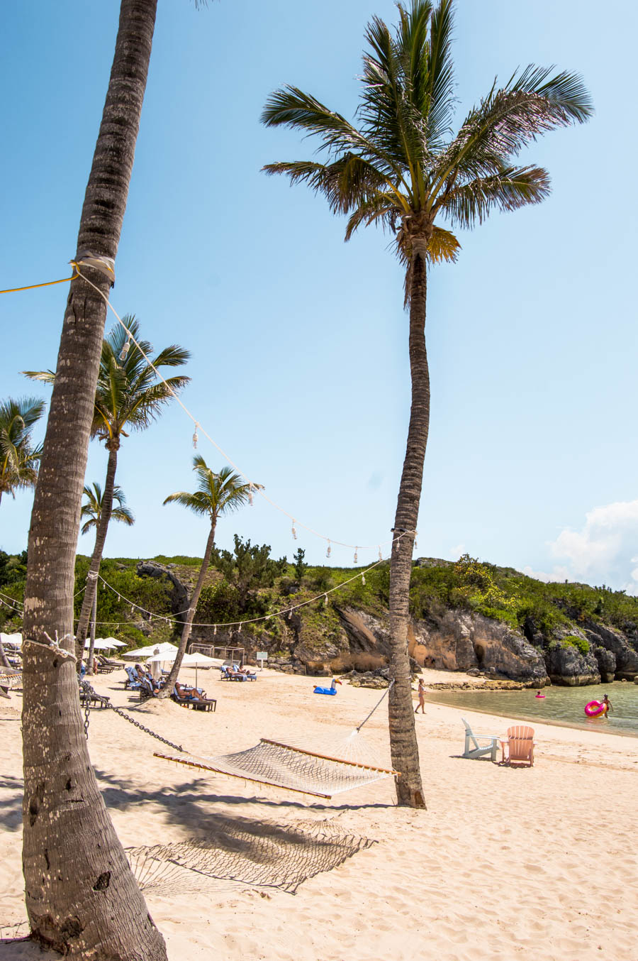 Bermuda Beach 