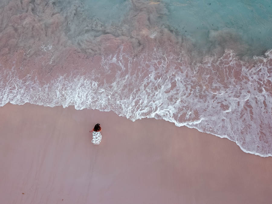 Bermuda Beach 