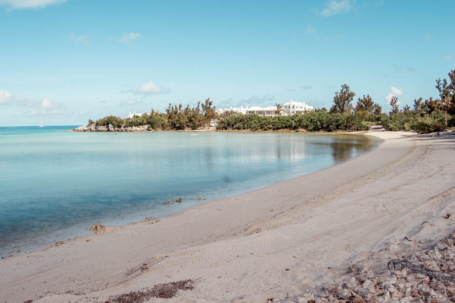 Bermuda Beach 