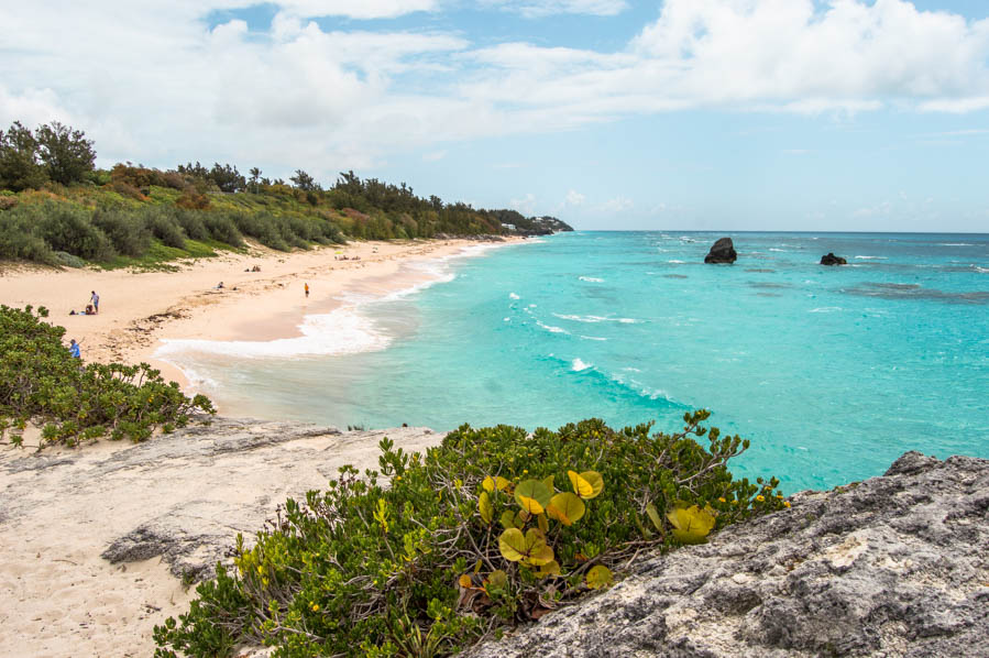 Bermuda Beach