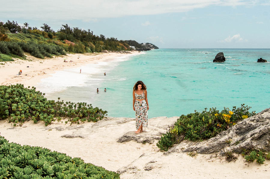 Bermuda Beach